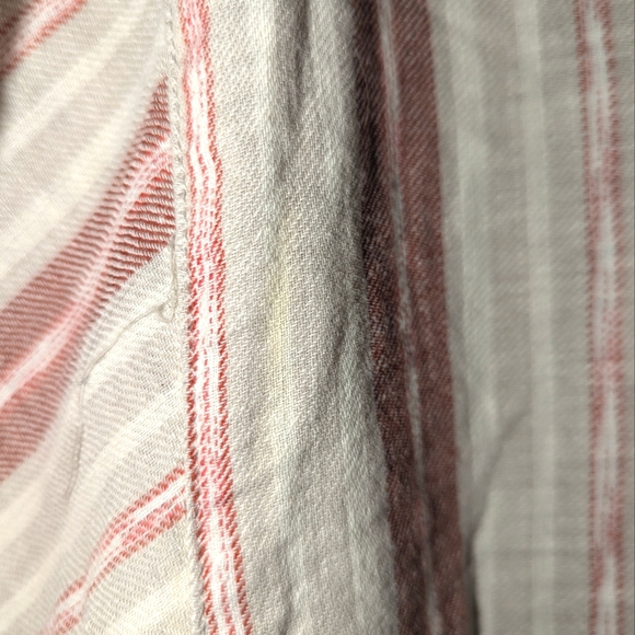 Community Linen Shirt - Picture 5 of 5